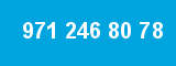 971 246 80 78 971 246 80 78